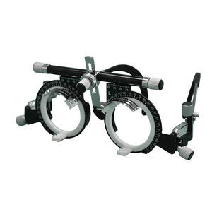 gafas de prueba