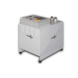 sistema de evacuación de gases anestésicos