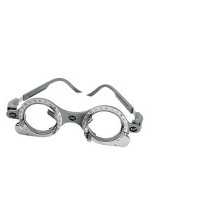 gafas de prueba