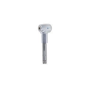 cabeza de contra-ángulo dental veterinaria 1