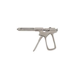 pistola veterinaria