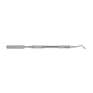 espátula dental veterinaria 1