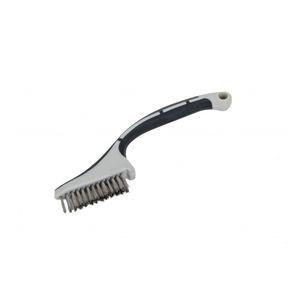 cepillo para prótesis dentales veterinario 1