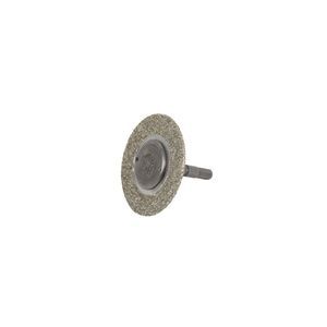 disco abrasivo de diamante