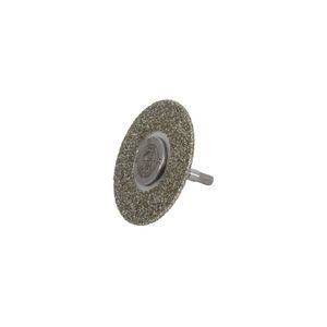 disco abrasivo de diamante