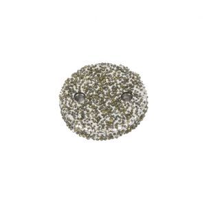 disco abrasivo de diamante