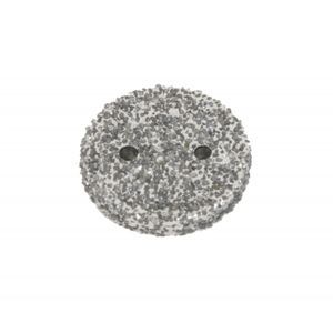 disco abrasivo de diamante