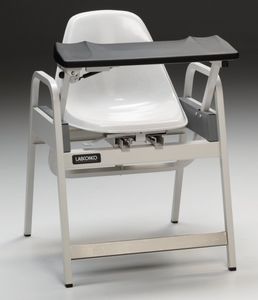 sillón para extracción de sangre no regulable 1