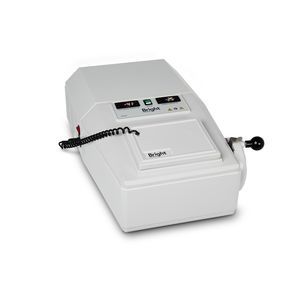 microtomo criostato rotativo