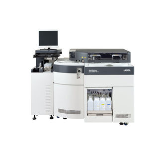 analizador de bioquímica automático
