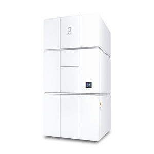 microscopio electrónico crioelectrónico (Cryo-EM) 1
