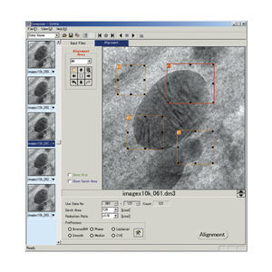 software de laboratorio