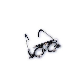 gafas de prueba