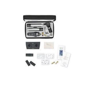 kit médico de diagnóstico