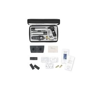 kit médico de diagnóstico
