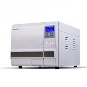 autoclave de emergencia