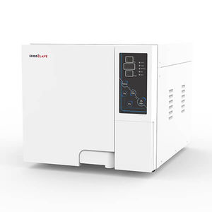 autoclave médico