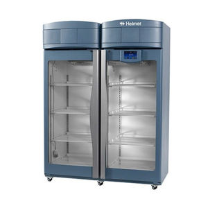 refrigerador de laboratorio