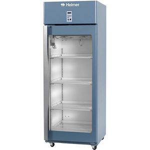 refrigerador de laboratorio