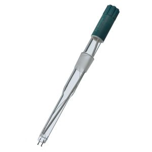 electrodo de titulación 1