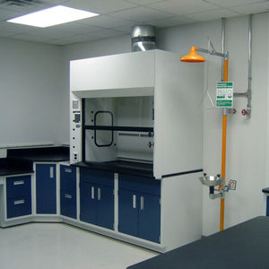 campana de laboratorio