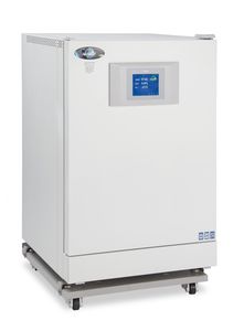 incubadora de laboratorio de CO2
