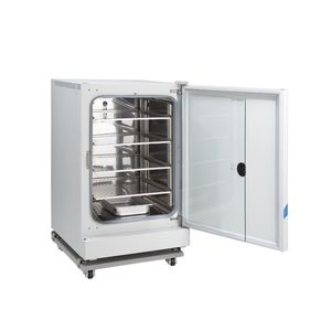 incubadora de laboratorio de CO2 / de cultivo celular / microbiológicas de laboratorio / de mesa