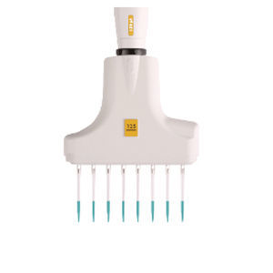 pipeta electrónica