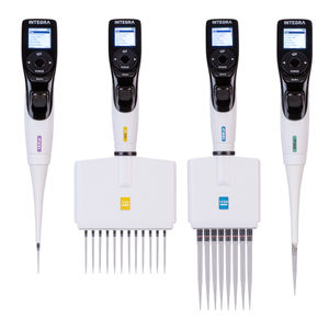pipeta electrónica