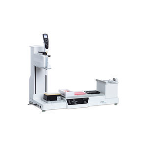 sistema automático de pipeteo de laboratorio 1
