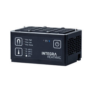 sistema de preparación de muestras modular 1