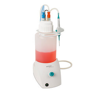 sistema de aspiración para laboratorio
