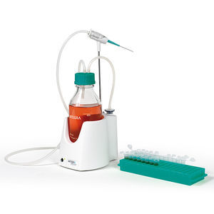 sistema de aspiración para laboratorio