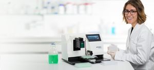 dispensador de reactivos para microplacas
