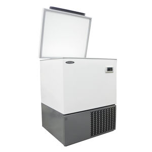 congelador temperatura ultrabaja