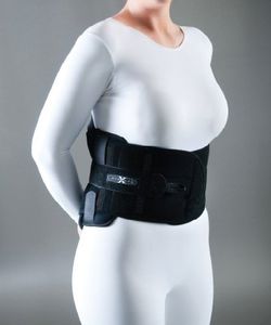 faja de sujeción lumbar 1