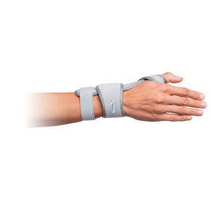 órtesis de muñeca