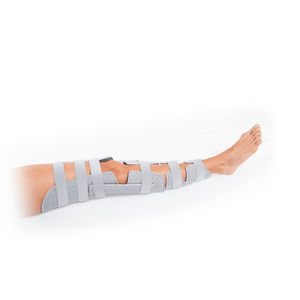 órtesis de rodilla, tobillo y pie 1