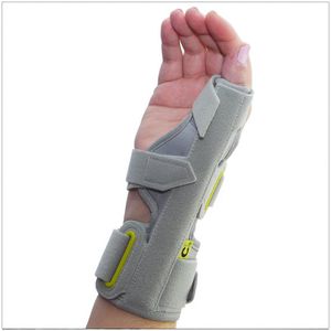 férula para pulgar