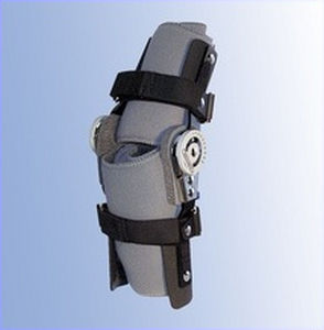férula para rodilla 1