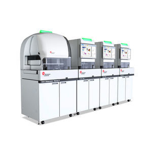 analizador de hematología automatizado