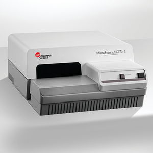 analizador automático de microbiología