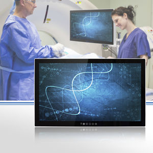 monitor para cirugía