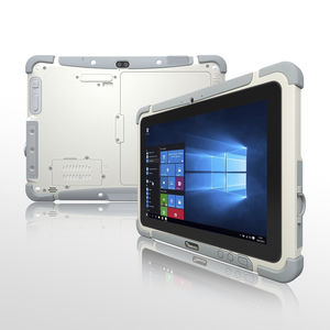 tablet PC médica Intel® Pentium