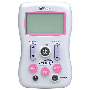 electroestimulador perineal