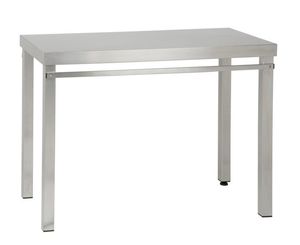 mesa de exploración veterinaria