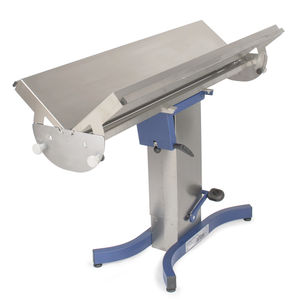 mesa de operaciones veterinarias eléctrica