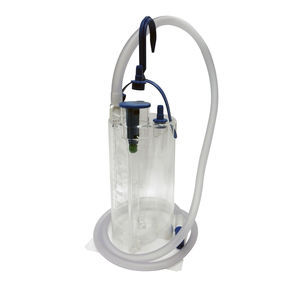 kit de drenaje pleural