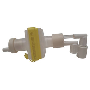 filtro antibacteriano