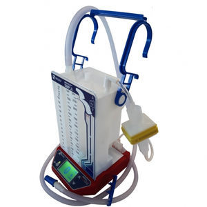kit de drenaje pleural